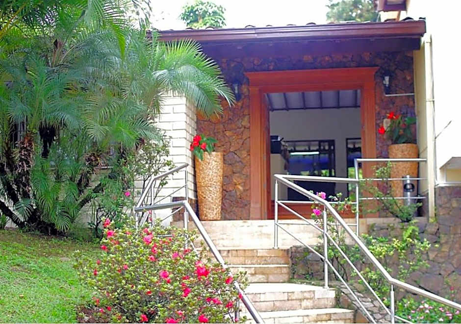 Hotel Poblado Campestre