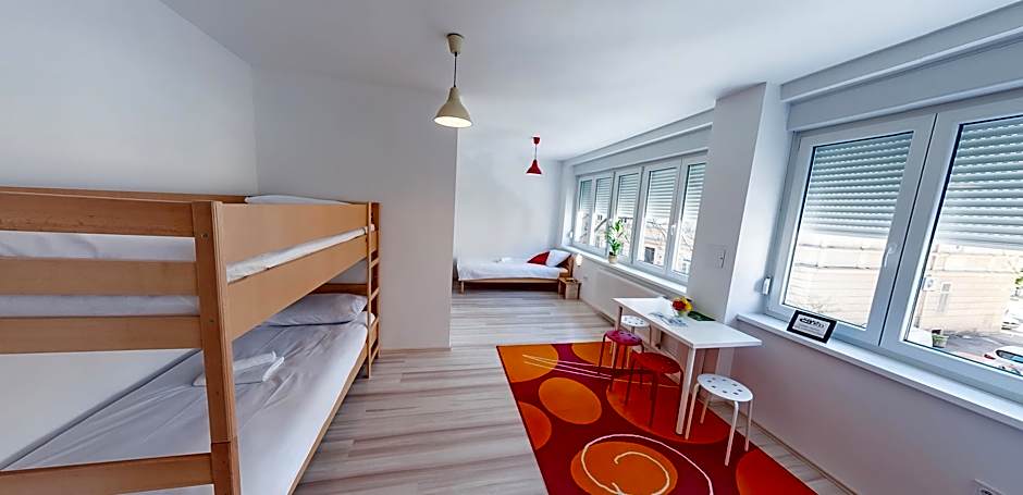 The Dots Hostel