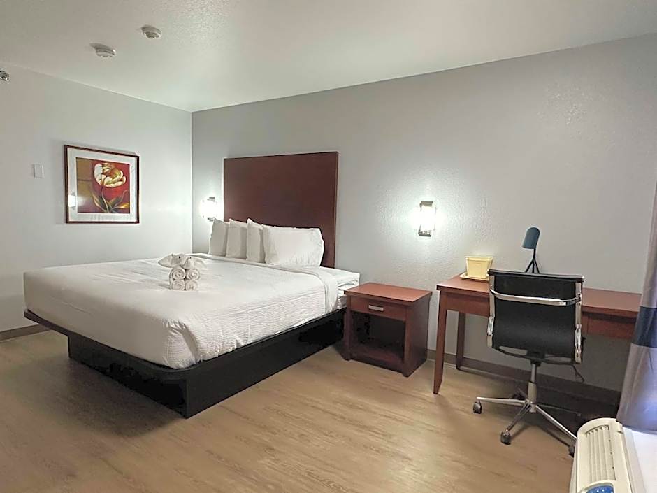 SureStay Plus by Best Western Brooks