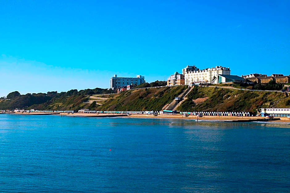 Bournemouth Highcliff Marriott Hotel