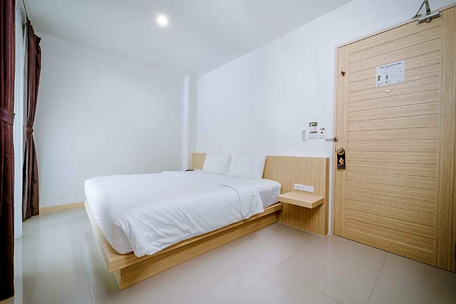 Circle Inn Ao Nam Mao