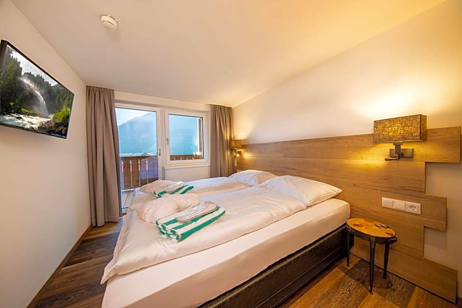 Hotel Post Krimml