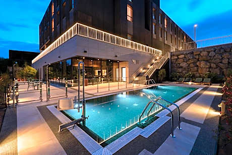 Hotel Tres Reyes San Sebastián