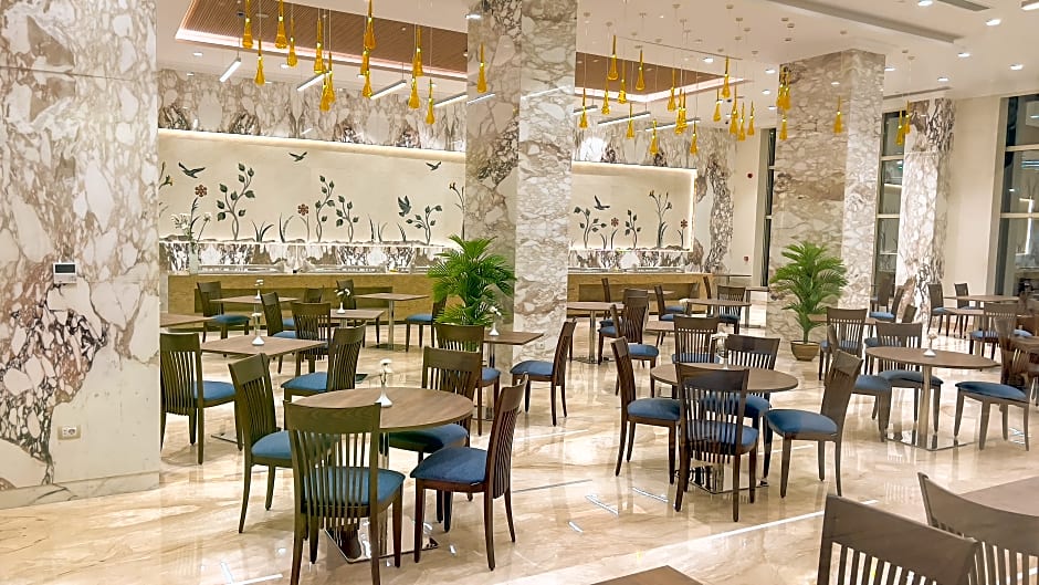 Helnan Mamoura Hotel & Conference Center