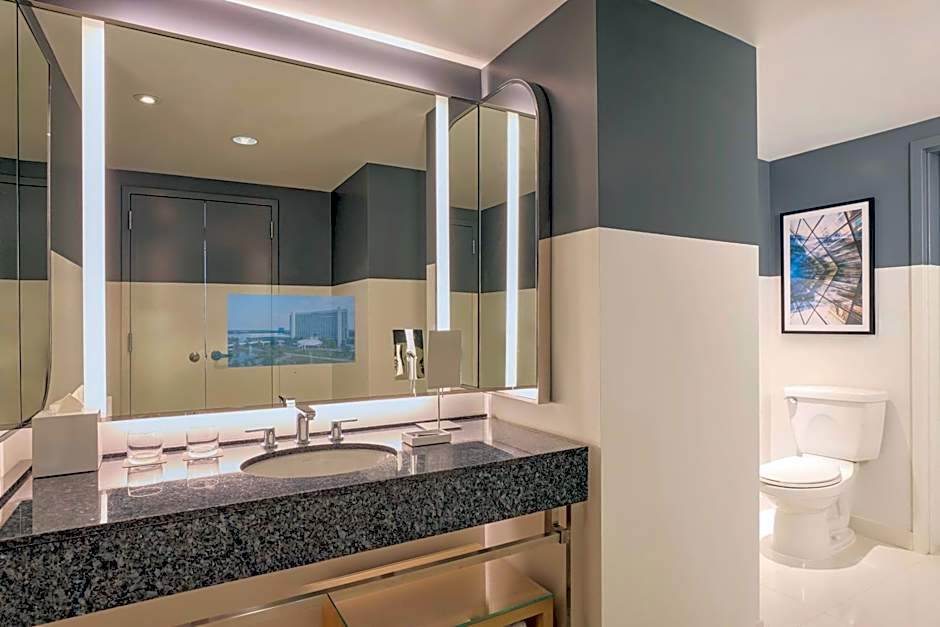 Renaissance by Marriott Schaumburg Convention Center Hotel