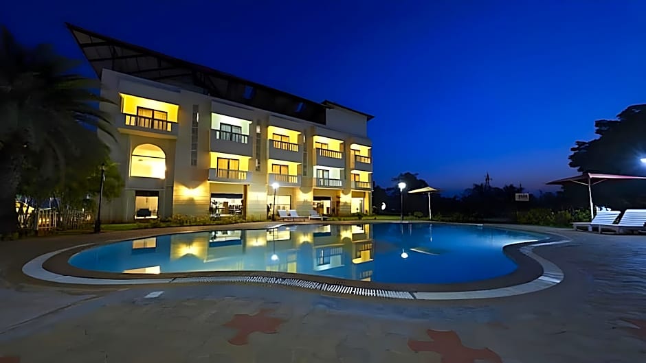 MGM VAILANKANNI RESIDENCY