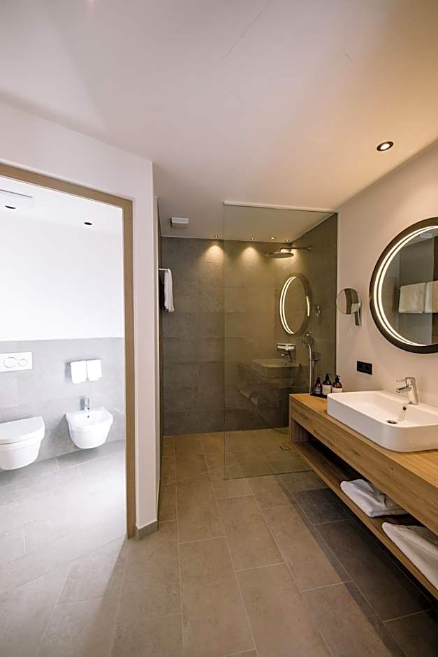 Garni-Hotel Der Forsterhof