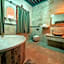 Ares Cave Suites