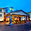 Holiday Inn Express San Pablo - Richmond Area by IHG