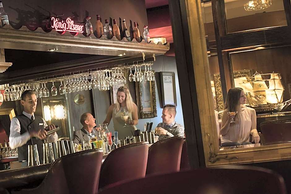 Maritim Hotel Bellevue Kiel