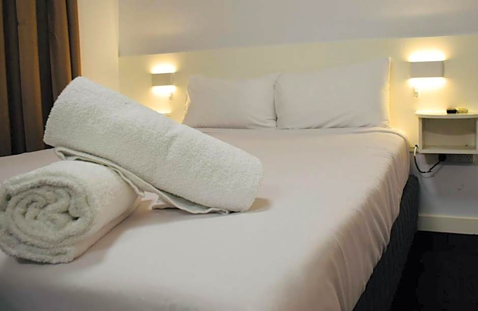 Rainbow Motel Queanbeyan