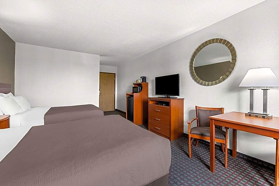 Rodeway Inn Rapid City