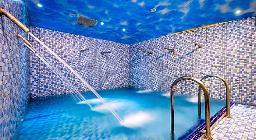 Naruwan Garden Hotel