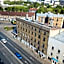 ApartHotel Riga Self Registration & Check-in