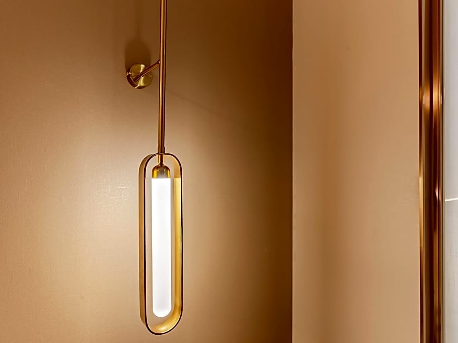 Lavande Hotel Hai'an Sport Center