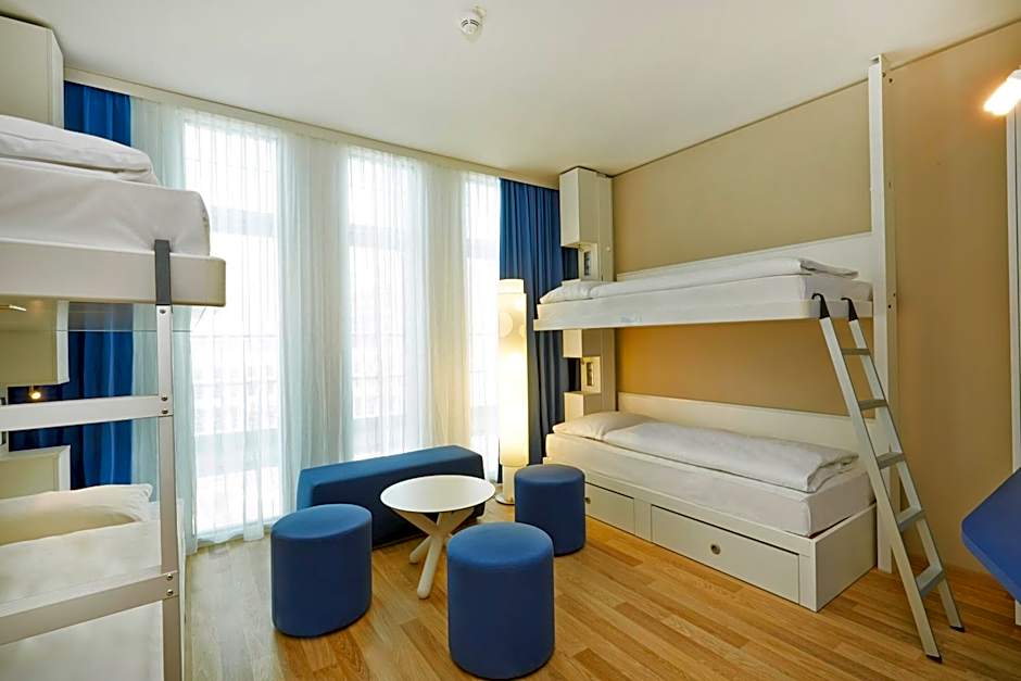 H2 Hotel Munchen Messe