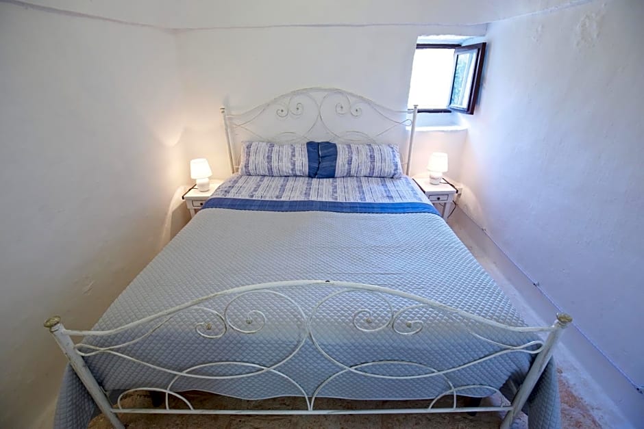 B&B Tenuta Ranieri – Monopoli, LA