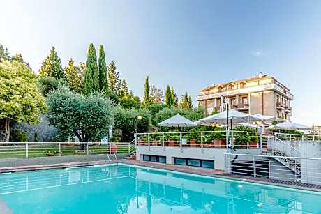 Hotel Umbria