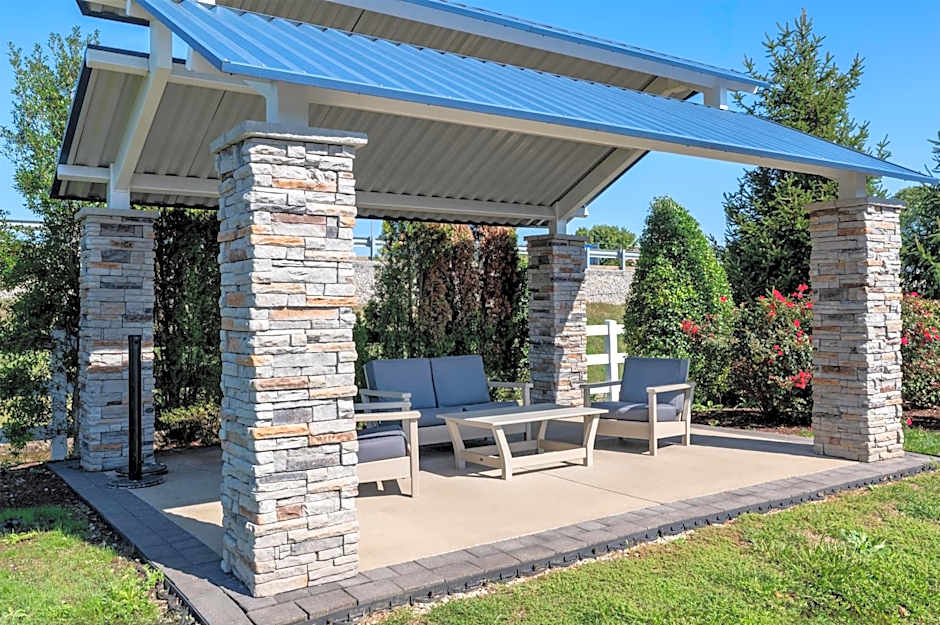 Hampton Inn By Hilton Owensboro