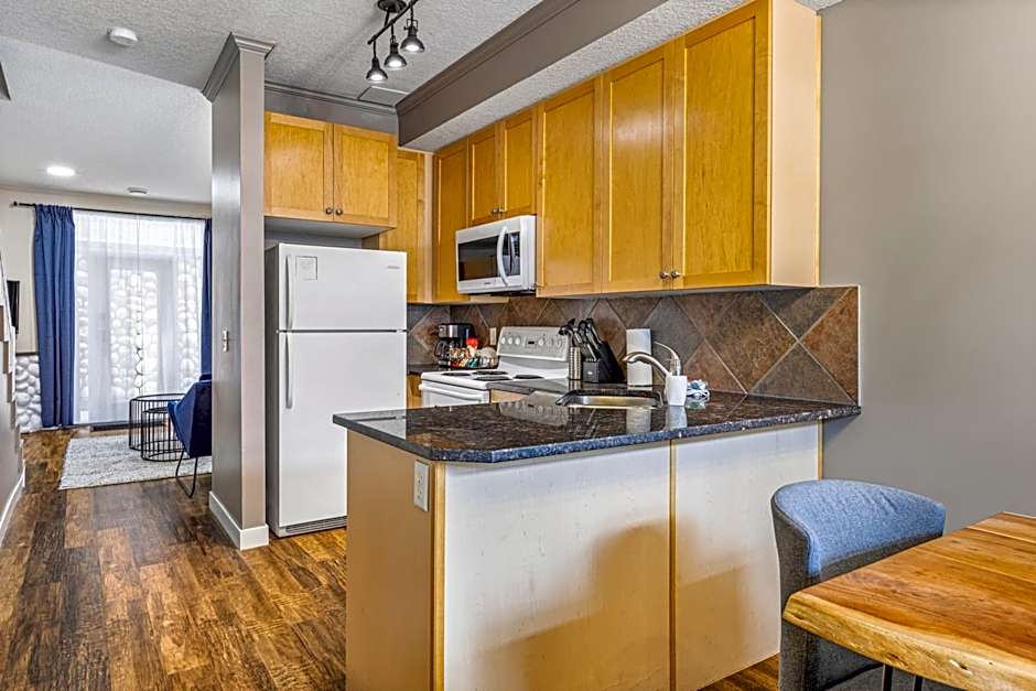 Mystic Chalet managed by Little Sister Getaways