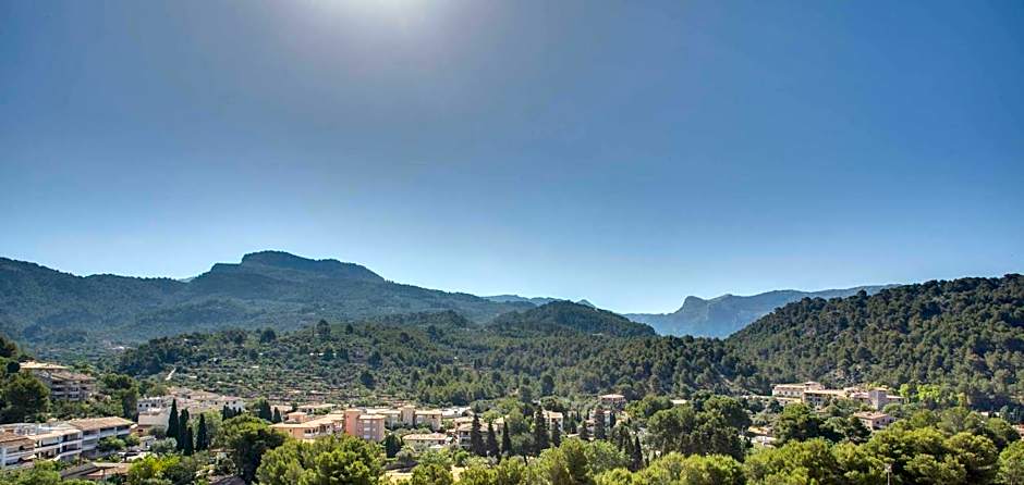 Hotel Eden Nord Soller