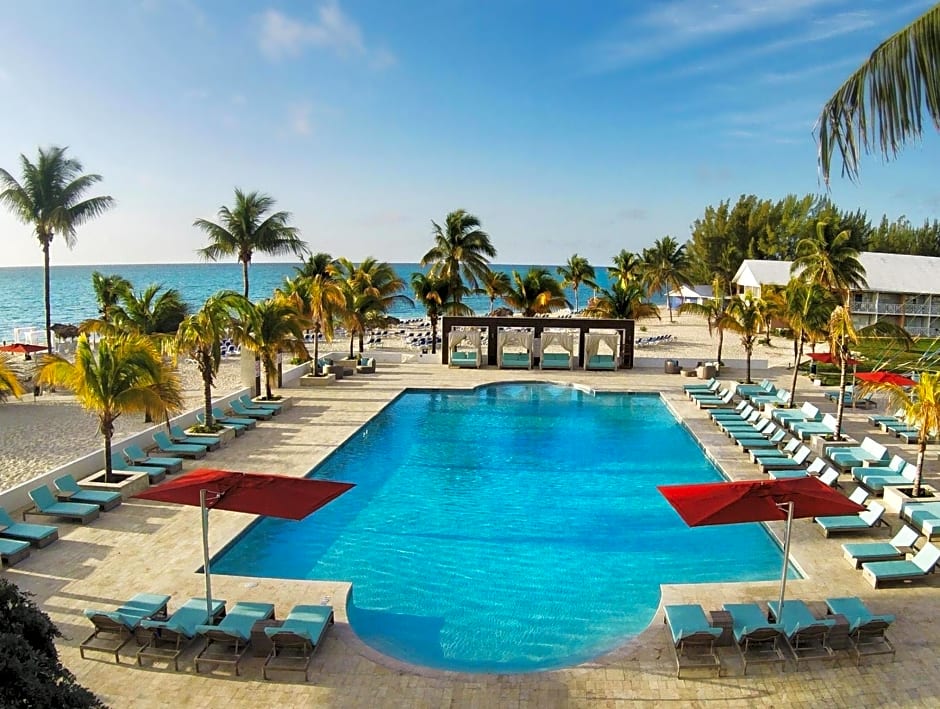 Viva Fortuna Beach by Wyndham, A Trademark All Inclusive