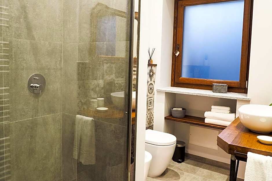 Locanda Vecchio Cipresso