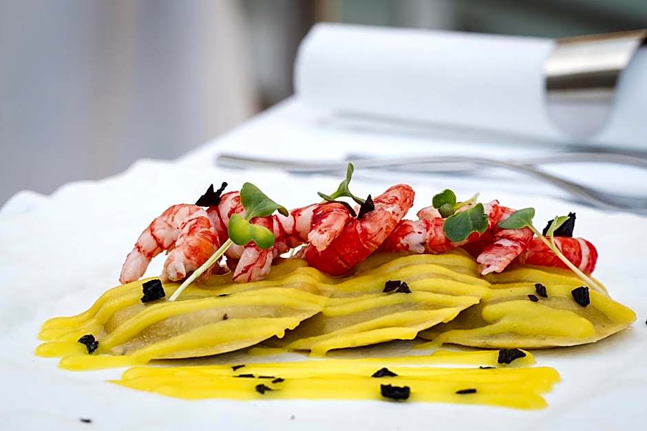 Albatros Beach Hotel