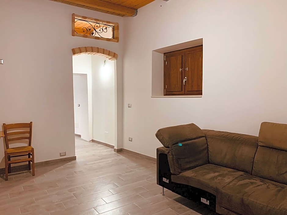 Prestige *Luxury Rooms & Appartment
