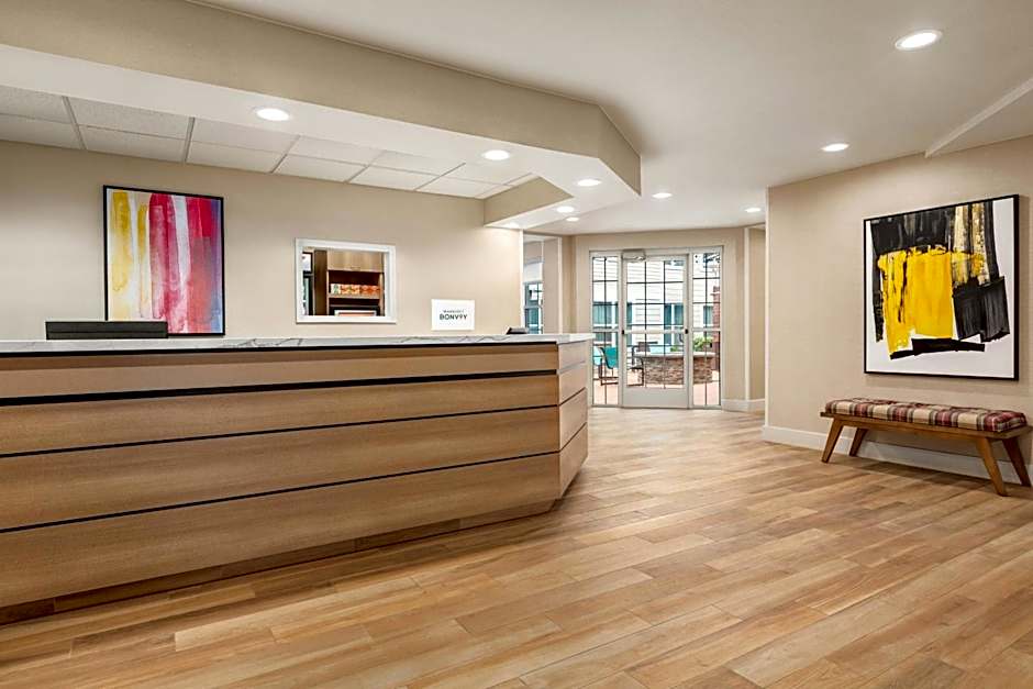 Residence Inn by Marriott Roseville