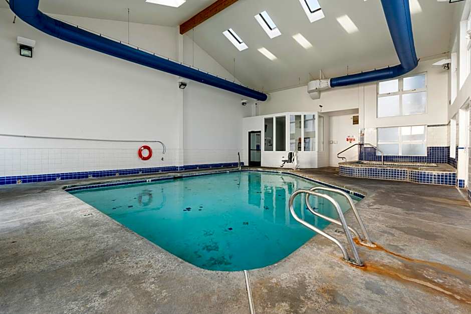 Motel 6 Clarkston WA