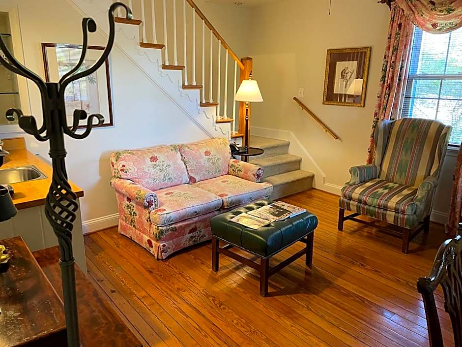 The Inn at Montchanin Village & Spa