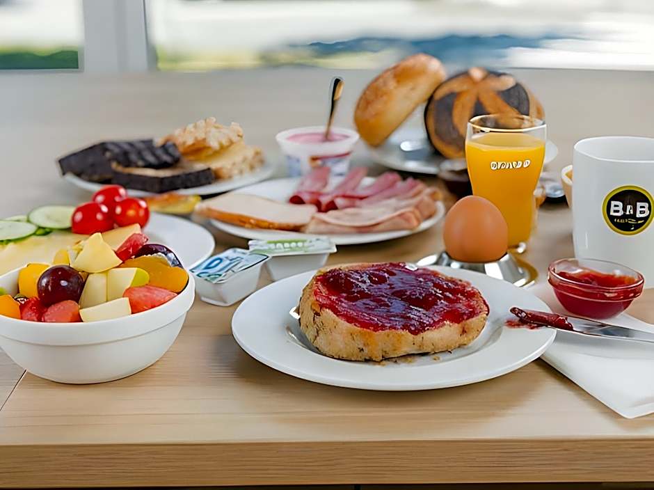 B&B Hotel Bochum-Herne
