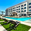 Cambria Hotel Waco University Riverfront