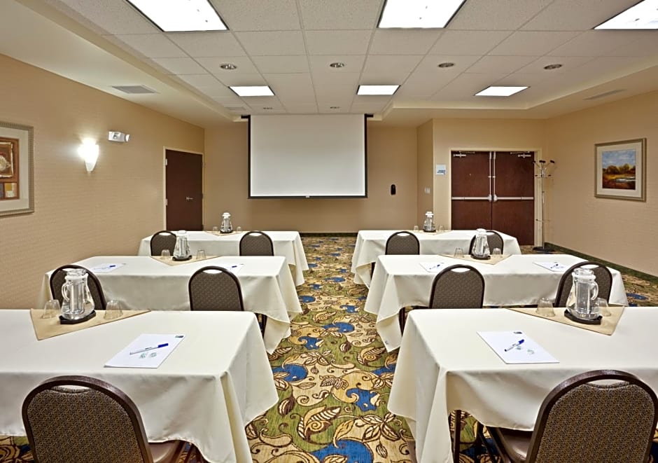 Holiday Inn Express Hotel Twin Falls by IHG