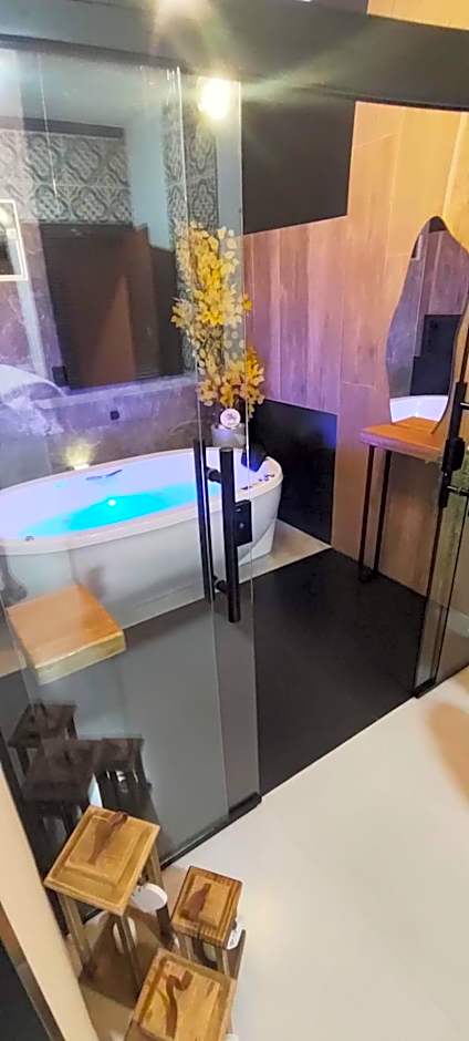 Pousada Flor De Lótus Cipó