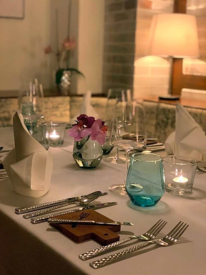 Gasthaus Neue Mühle