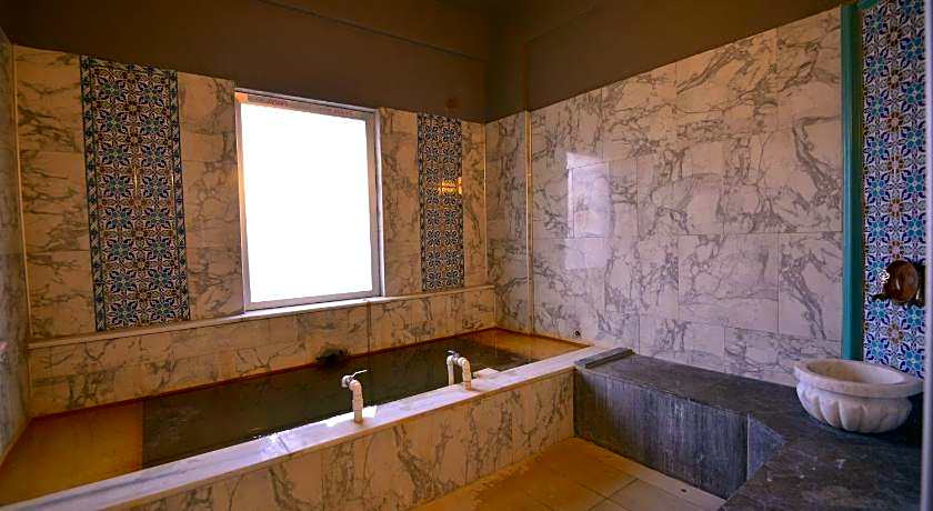 Green Park Termal Hotel Sivas  & Spa