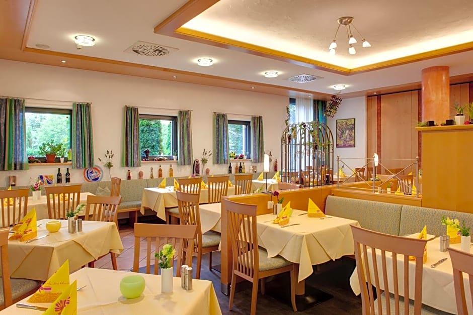 Hotel-Restaurant Haus Nicklass