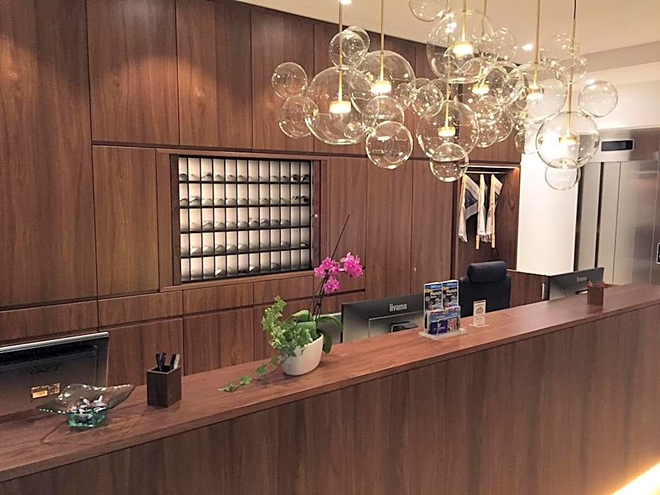 Hotel Antares München