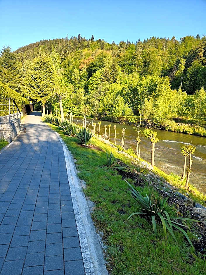 Promenada