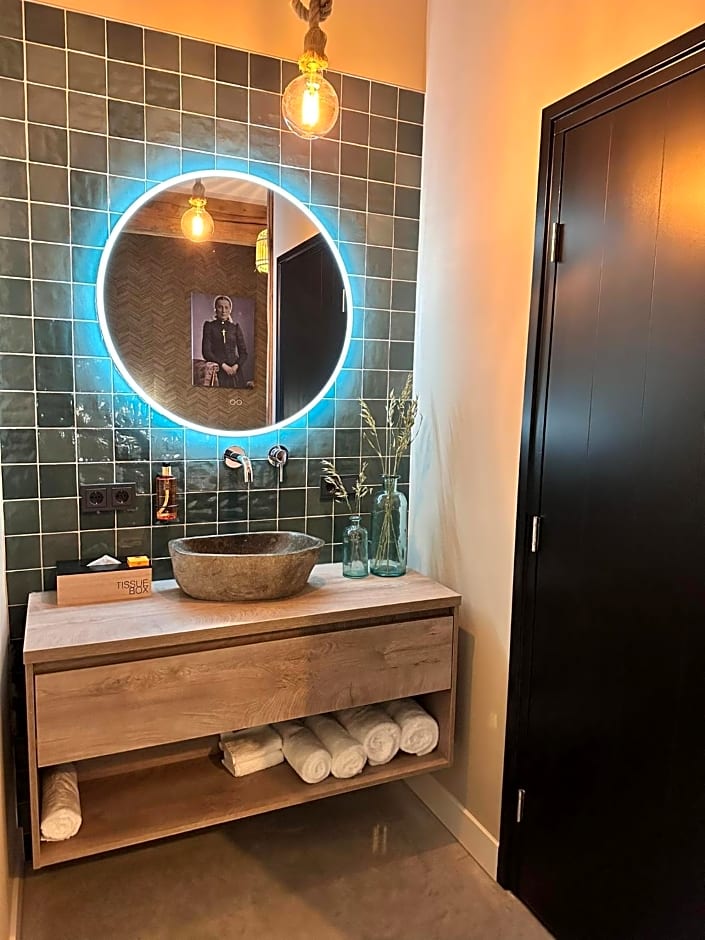 Landgoed Lodges Scholten Linde