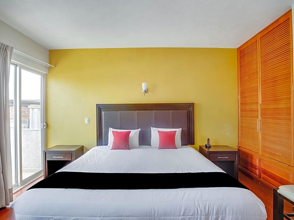 Hotel Patzcuaro