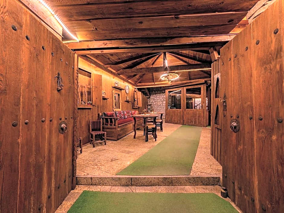 Safranbolu Seyir Konak Otel