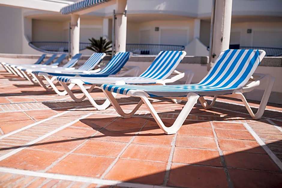 Hotel Playa Victoria