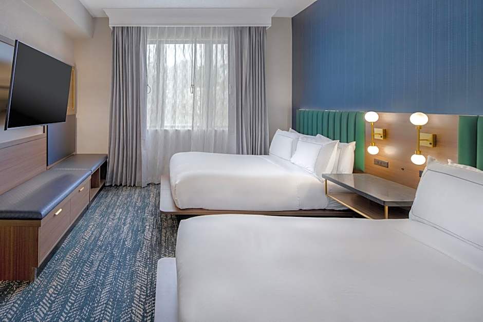 DoubleTree Suites By Hilton Hotel Mt. Laurel