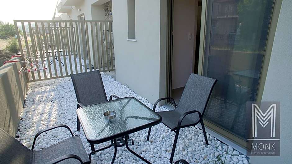 Monk Luxury Apartments