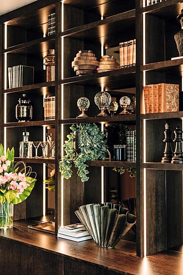 Saga Hotel Oslo, WorldHotels Crafted