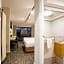 Nightcap at Kawana Waters Hotel