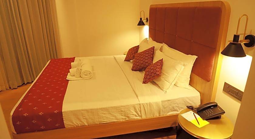 Manuelsons Malabar Palace